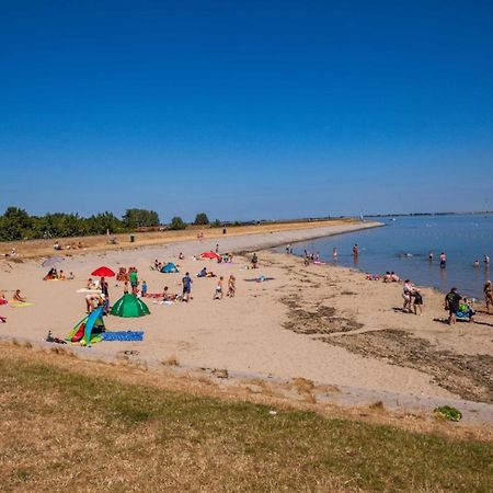 Nooit Gedacht Vila Sint Annaland Exterior foto